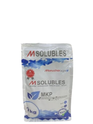 MKP (Monopotasium Phosphate) 1kg