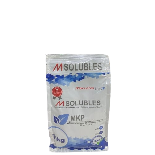 MKP (Monopotasium Phosphate) 1kg