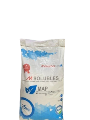 MAP (Monoammonium Phosphate)