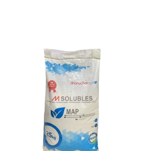 MAP (Monoammonium Phosphate)
