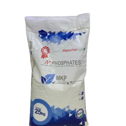 MKP (Monopotasium Phosphate) 25kg