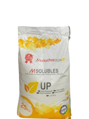 UP (Urea Phosphate) 25kg