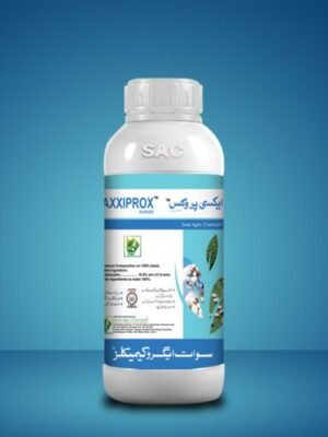 Axxiprox 10.8% EC