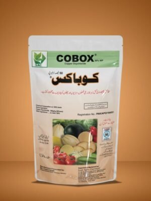 Cobox 50% WP