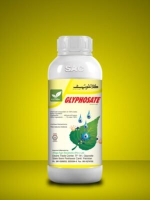 Glyphosate