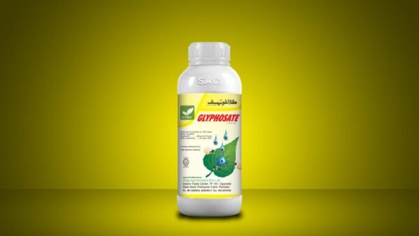Glyphosate
