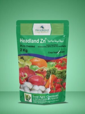 Headland Zn 5% Chelated