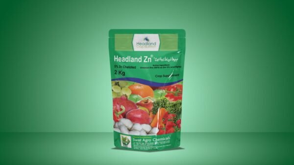 Headland Zn 5% Chelated