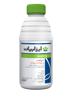 ISABION 500 ML