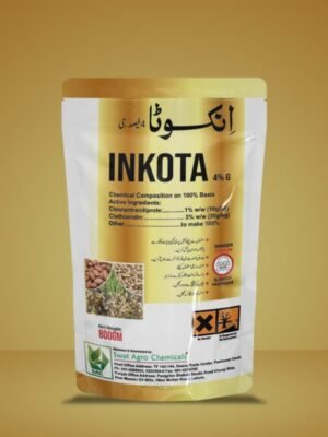 Inkota 4% G