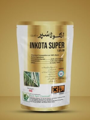 Inkota Super