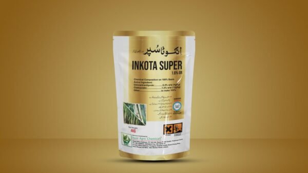Inkota Super