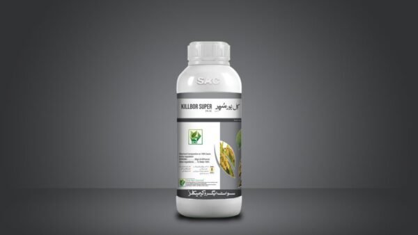 Killbor Super 5% SC