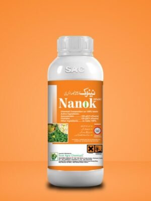 Nanok 25% SC