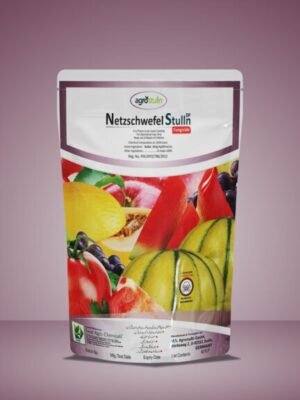 Netzschewefel Stulln DF