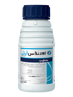 ORONDIS OPTI 40.6 SC 400 ML