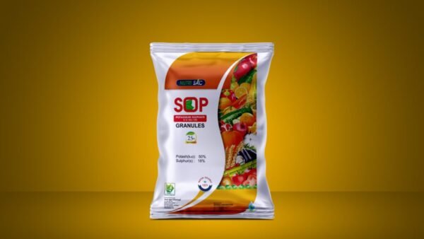 SOP Granular