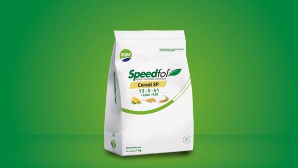 Speedfol Cereal SP