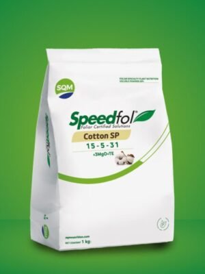 Speedfol Cotton SP