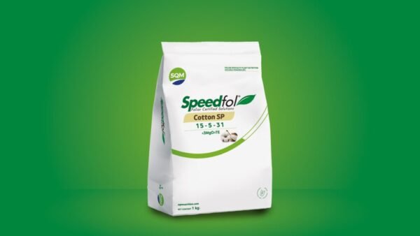 Speedfol Cotton SP