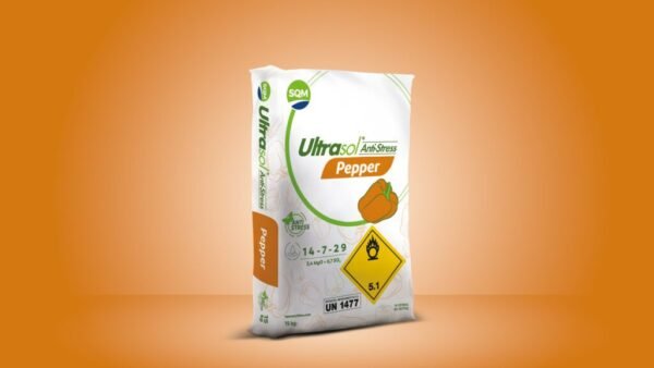 Ultrasol Antistress Pepper