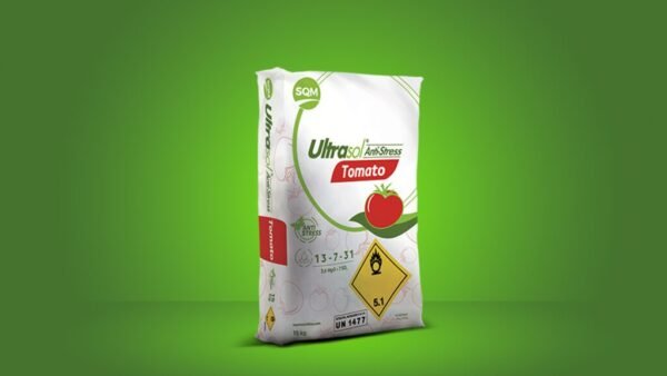 Ultrasol Antistress Tomato