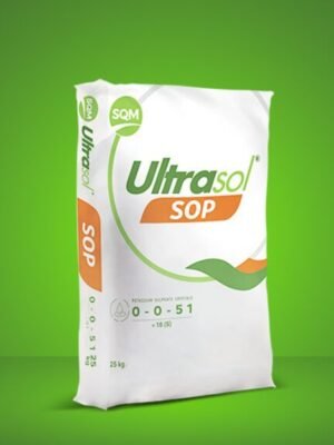 Ultrasol SOP