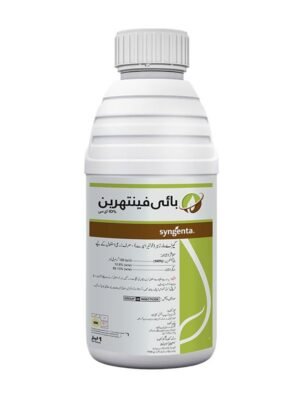 BIFENTHRIN 100G/L EC 1 L