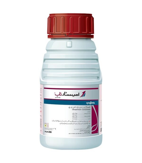 AMISTAR TOP 325 SC 200 ML