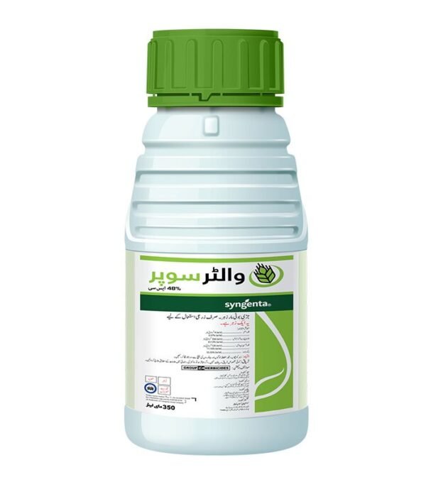 WALTER SUPER 48% SC 350 ML