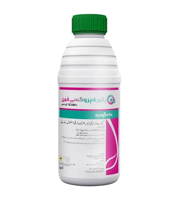 PYRIPROXYFIN 108 EC 1 L