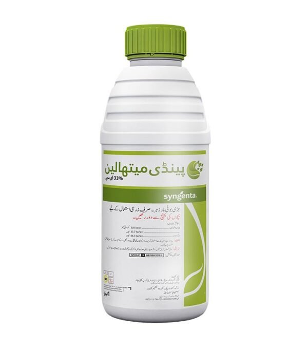 Untitled-1_0047_Pendimethalin-1L.jpg PENDIMETHALIN 33% EC 1 L