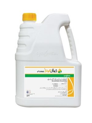 DUAL GOLD 960 EC 5 L