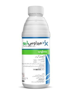 MIRAVIS DUO 200 SC 400 ML